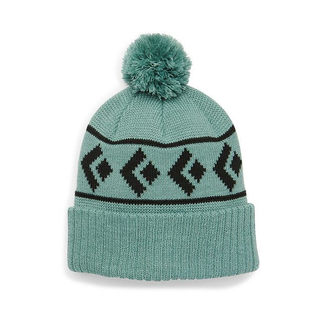 Black Diamond ブラックダイヤモンド トムポムビーニー｜SUNDAY