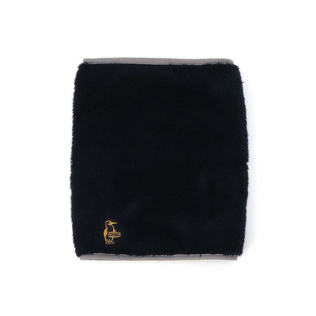 CHUMS チャムス エルモフリースネックウォーマーロング