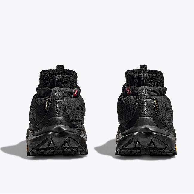 HOKA ホカ カハ2フロストモックGTX メンズ｜SUNDAY MOUNTAIN｜サンデー