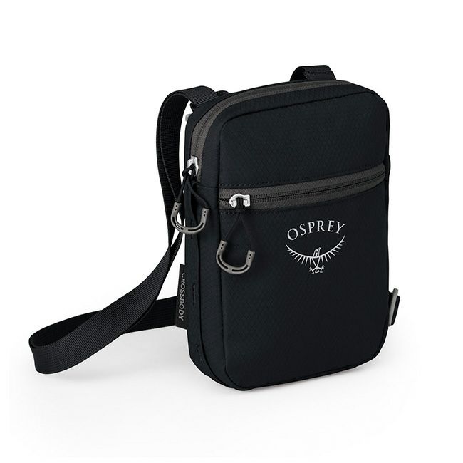 OSPREY オスプレー デイライトメッセンジャー｜SUNDAY MOUNTAIN