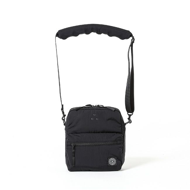 Porter Classic newtonbag ポータークラシック ニュートンバッグ シーンナイロンニュートンミニショルダーバッグ