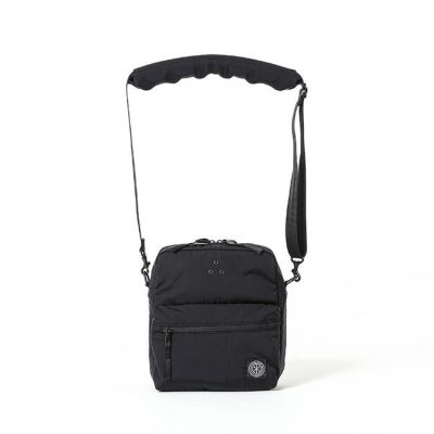 ポータークラシック　ニューウエストバッグ PORTER CLASSIC ポータークラシック ライフバッグ ボンサック