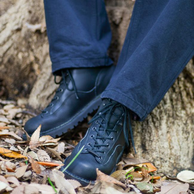 snow peak×DANNER スノーピーク×ダナー SPダナーライト2 メンズ