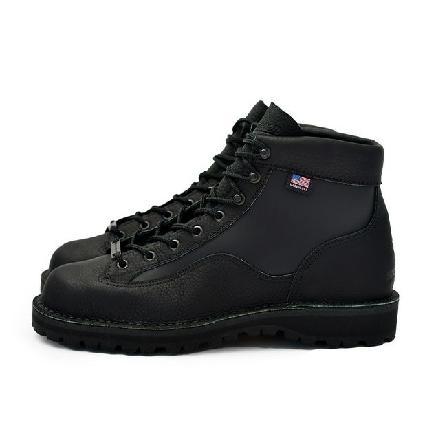 snow peak×DANNER スノーピーク×ダナー SPダナーライト2 メンズ 