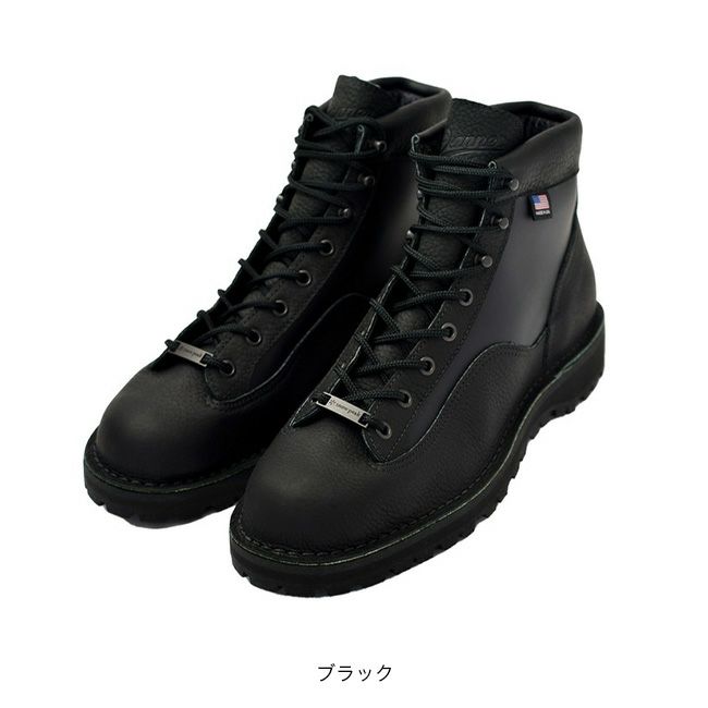 snow peak×DANNER スノーピーク×ダナー SPダナーライト2 メンズ 
