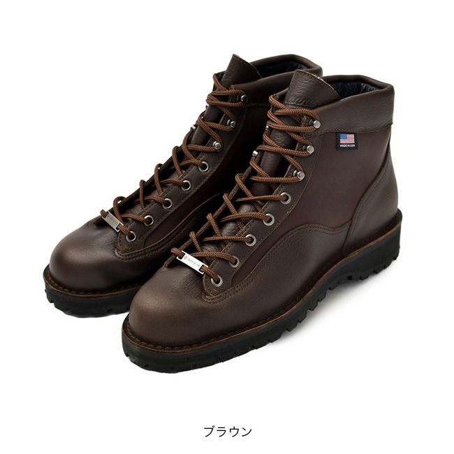 snow peak×DANNER スノーピーク×ダナー SPダナーライト2 メンズ