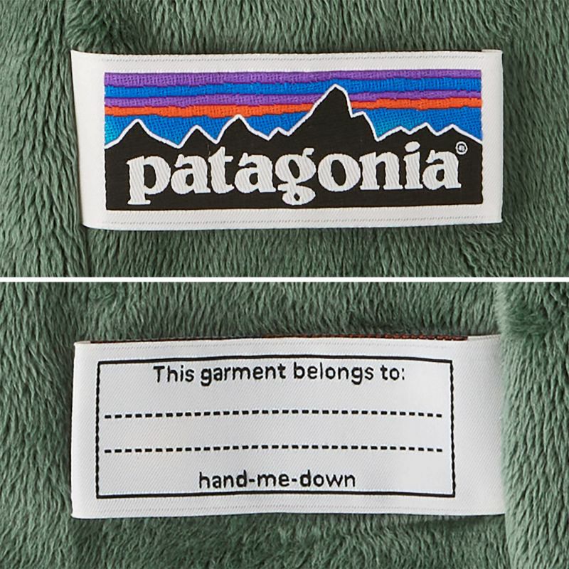 patagonia パタゴニア キルテッドパフジャケット【ベビー】｜サンデーマウンテン