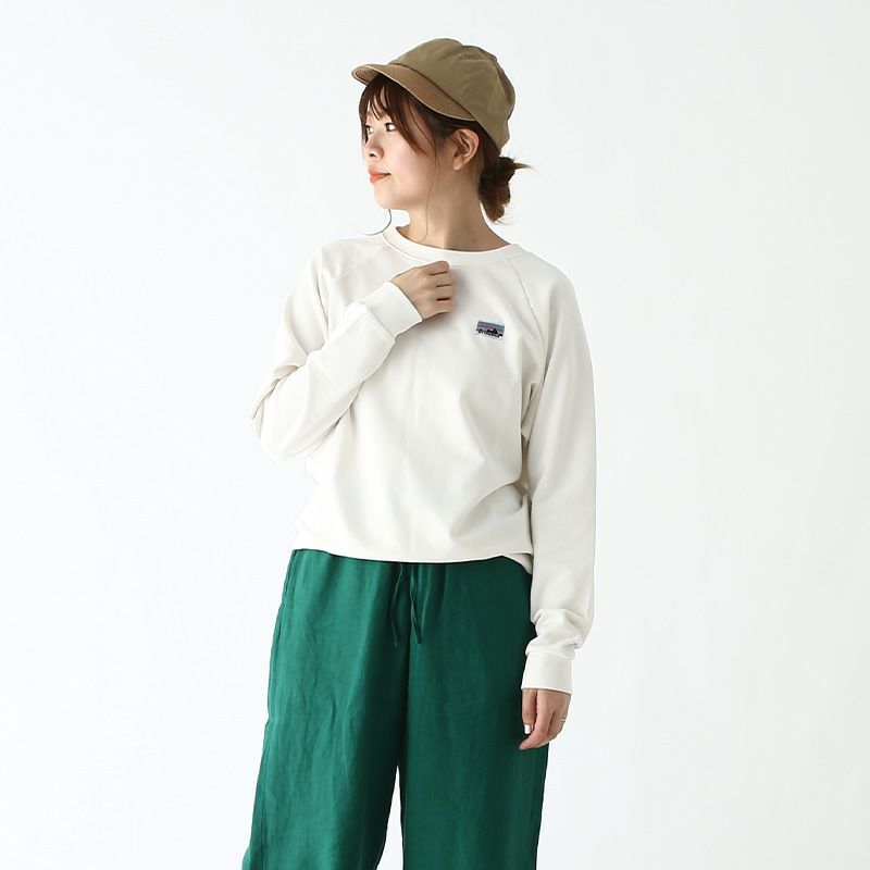 patagonia パタゴニア リジェネラティブオーガニック