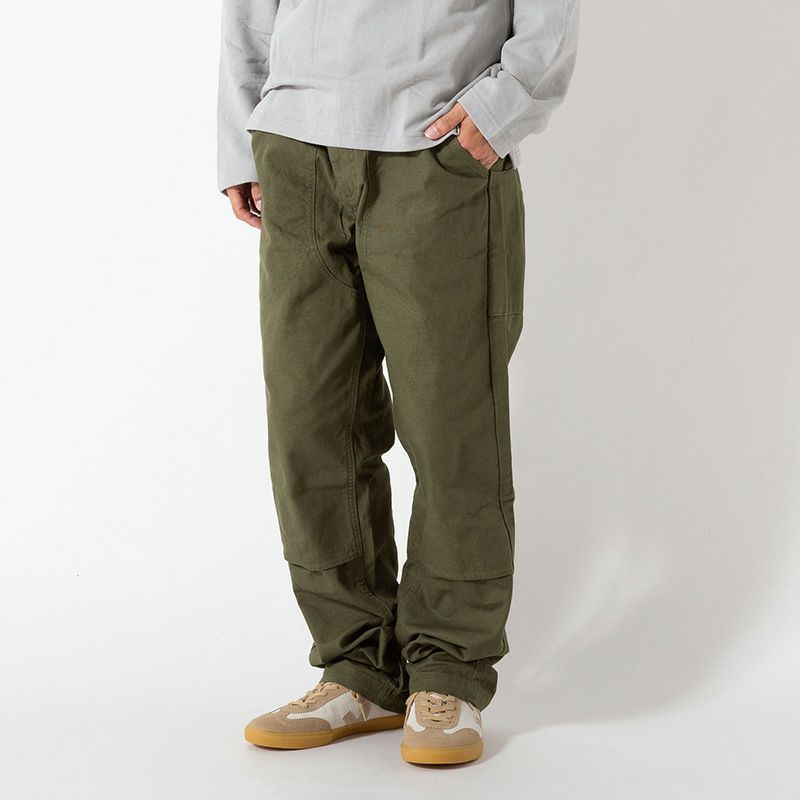patagonia パタゴニア ヘリテージスタンドアップパンツ メンズ｜SUNDAY 