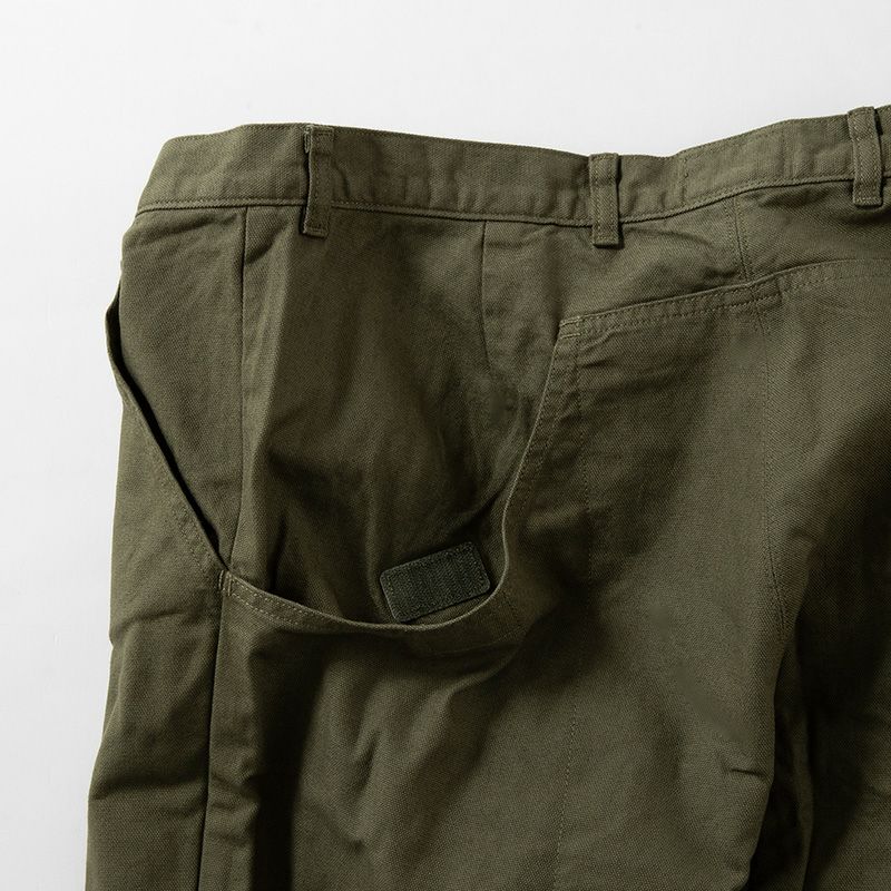 patagonia パタゴニア ヘリテージスタンドアップパンツ メンズ