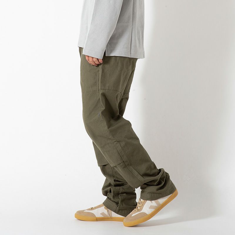 patagonia パタゴニア ヘリテージスタンドアップパンツ メンズ｜SUNDAY 