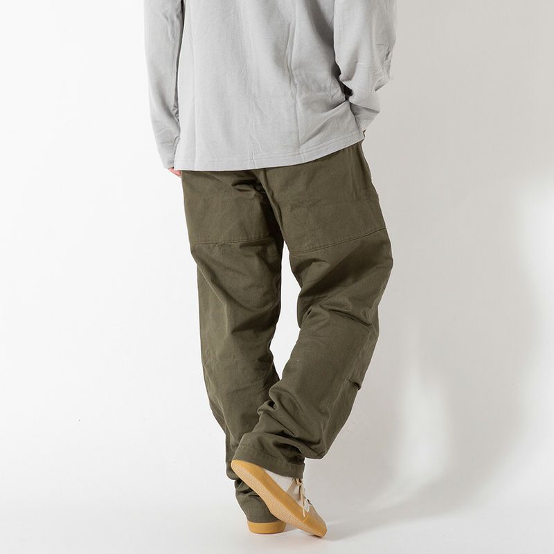 patagonia パタゴニア ヘリテージスタンドアップパンツ メンズ