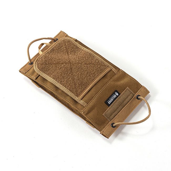 Ballistics バリスティクス CCウェットティッシュケース