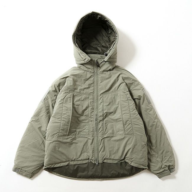 CMF OUTDOOR GARMENT×WILD THINGS コムフィアウトドアガーメント 