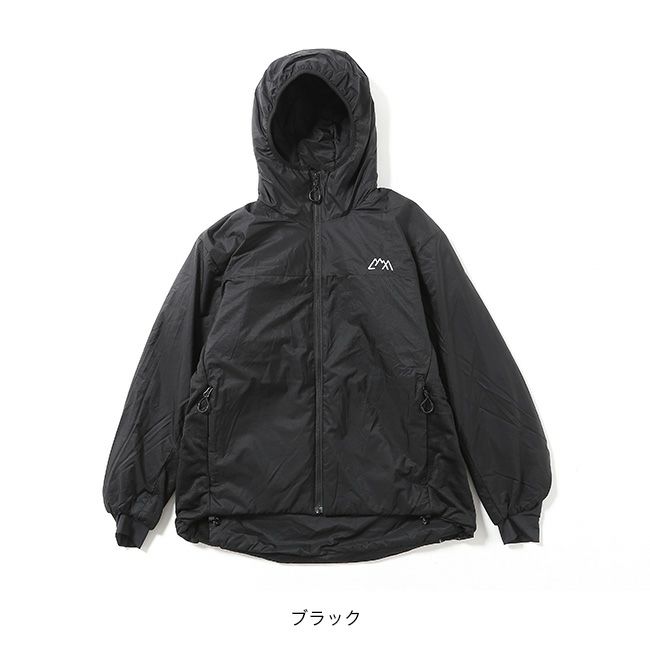 CMF OUTDOOR GARMENT コムフィアウトドアガーメント UL