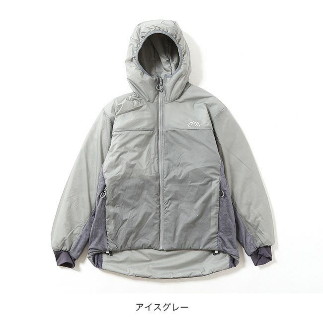CMF OUTDOOR GARMENT コムフィアウトドアガーメント UL