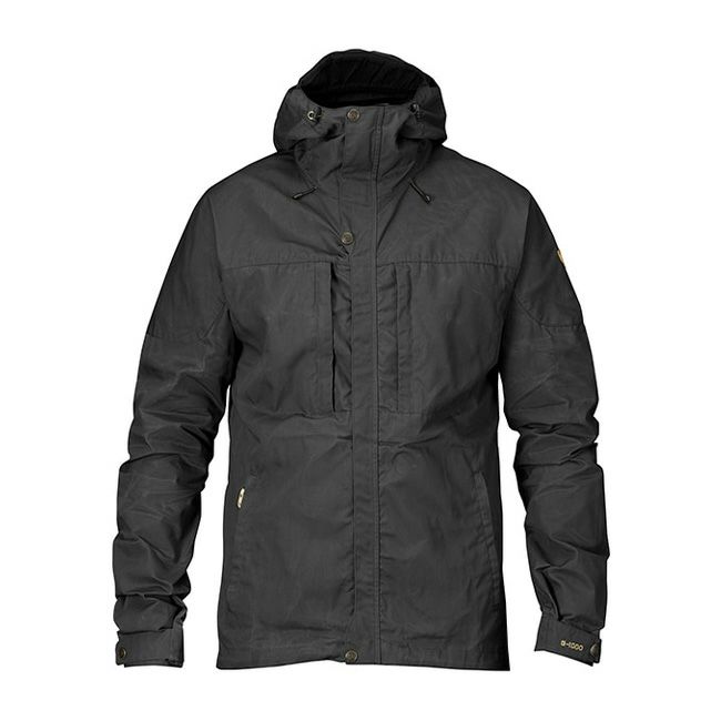 FJALL RAVEN フェールラーベン Skogsoジャケット