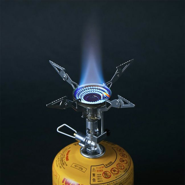 【希少・未使用】Primus プリムス フォールディング テーブル センターフォールディングテーブルM | アウトドア用品・アウトドア