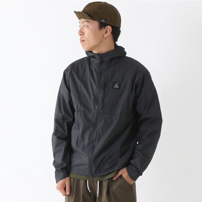 Apostle Dyneema Hoody （アポスル ダイニーマ フーディ）STATIC