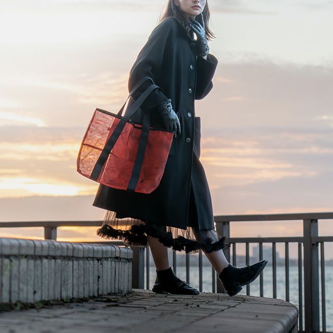 UNITIUM. ユニチウム 3LDKトート｜SUNDAY MOUNTAIN｜サンデーマウンテン