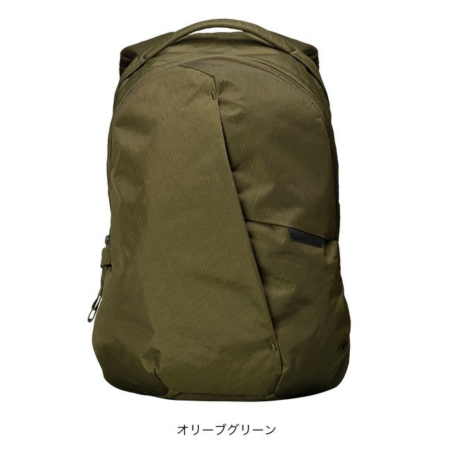 ABLE CARRY エイブルキャリー サーティーンデイバッグ 13L X ABLE CARRY エイブルキャリー サーティーンデイバッグ 13L X
