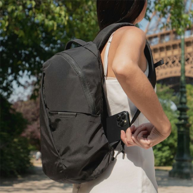 ABLE CARRY エイブルキャリー サーティーンデイバッグ 13L コーデュラリップストップ 210D