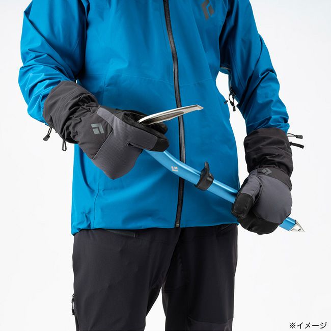  ソロイストグローブ　未使用　M 楽天市場】ブラックダイヤモンド グローブ ソロイスト フィンガーの通販