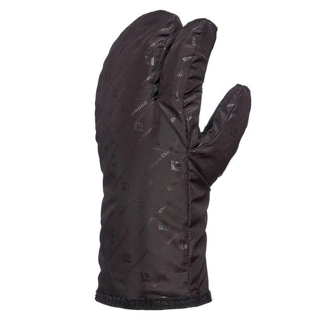 Black Diamond ブラックダイヤモンド ソロイストフィンガーグローブ