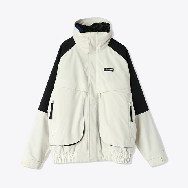 Columbia コロンビア パウダーケグ2リマスタードインターチェンジ