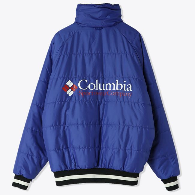 Columbia コロンビア パウダーケグ2リマスタード