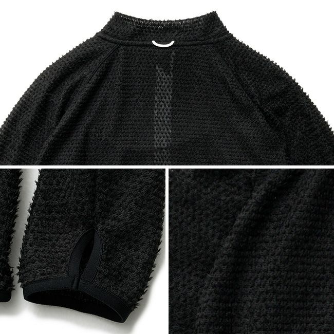 Gossamer Gear ゴッサマーギア F/Zポーラテックアルファダイレクト