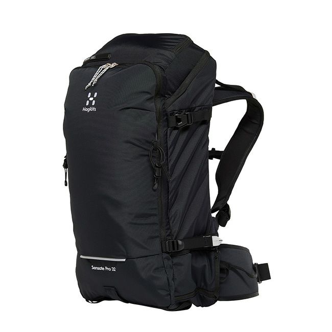 HAGLOFS ホグロフス センセートプロ32