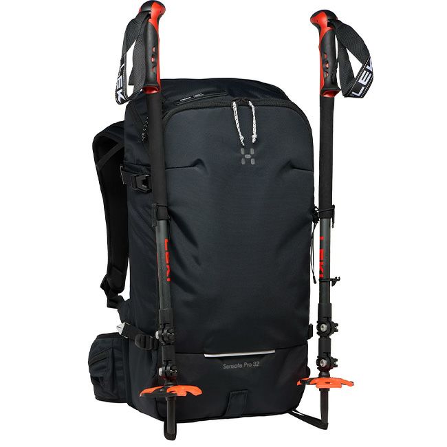 ホグロフス　マウンテンサーフ ホグロフス HAGLOFS Mountain SURF マウンテンサーフ バックカントリー