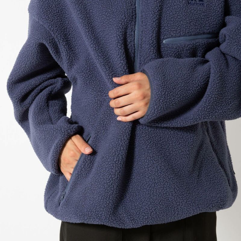 THE SHINZONE×Marmot ザ シンゾーン×マーモット ポーラテック