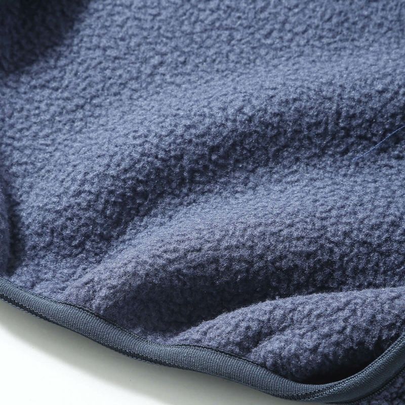 THE SHINZONE×Marmot ザ シンゾーン×マーモット ポーラテック
