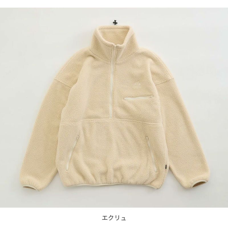 THE SHINZONE×Marmot ザ シンゾーン×マーモット ポーラテック