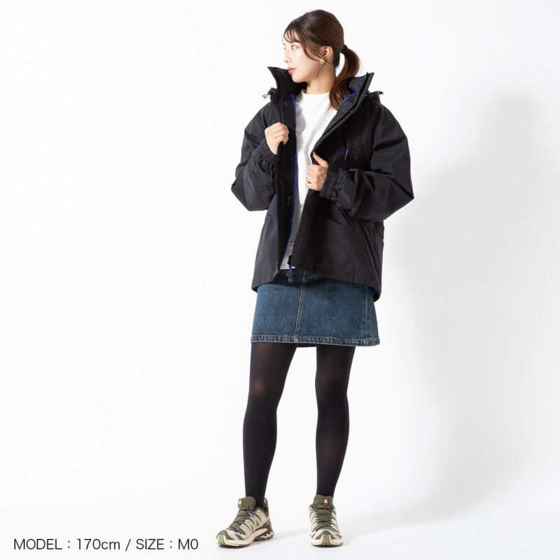 THE SHINZONE×Marmot ザ シンゾーン×マーモット ウィンドストッパーパ