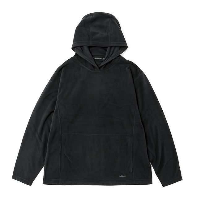 TRAIL BUM トレイルバム パックウッドフーディー