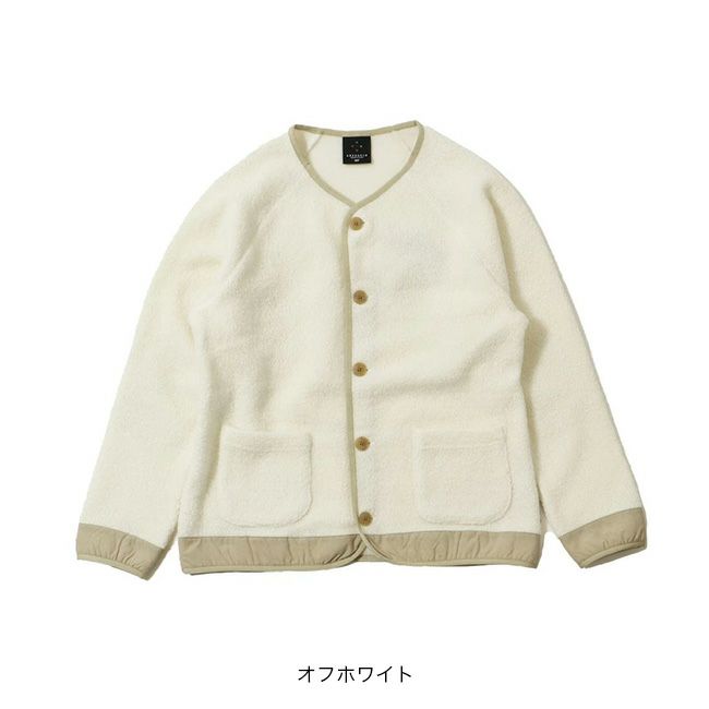 な*し様 AXESQUIN.MODIFIED (アクシーズクイン ) メリノウー AXESQUIN modified アクシーズクインモディファイド ウールボア