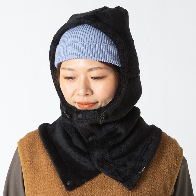 ARC'TERYX アークテリクス サトロメリノネックゲイター｜SUNDAY