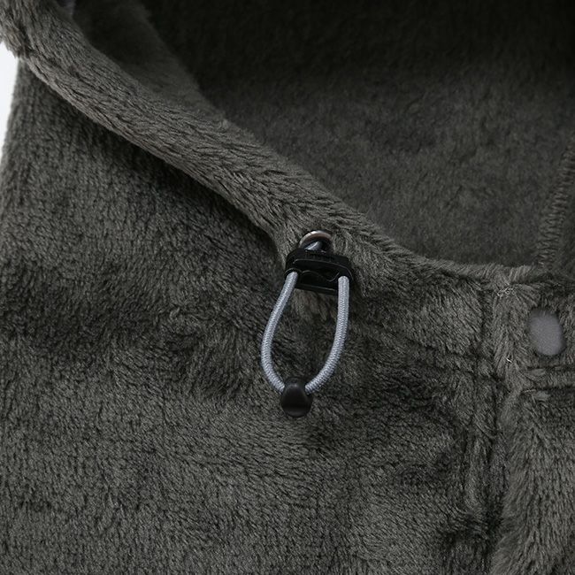 AXESQUIN modified アクシーズクインモディファイド ポーラテック