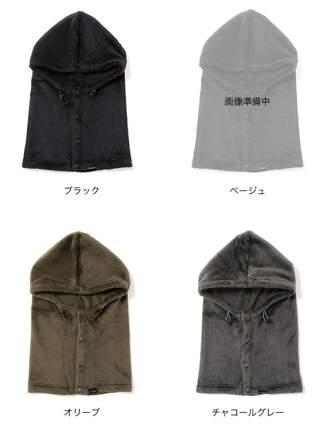 専用　AP STUDIO バラクラバ　グレー　未使用品 楽天市場】【SALE Max20%OFF】アクシーズクインモディファイド ポーラ