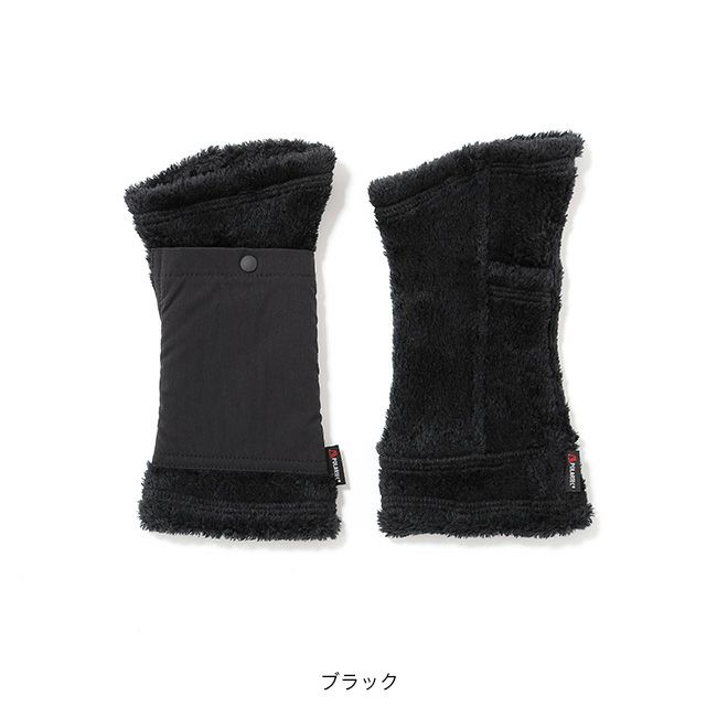 AXESQUIN modified アクシーズクインモディファイド ポーラテック