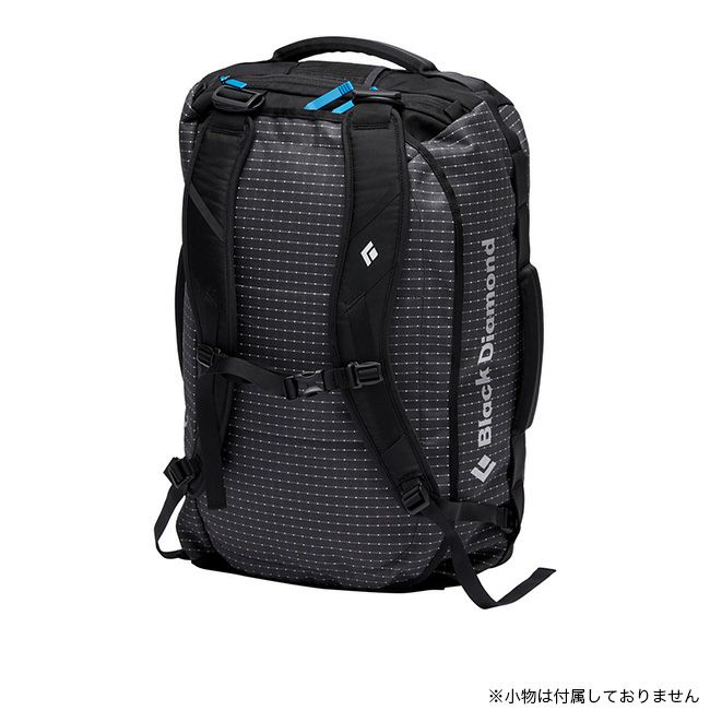 Black Diamond - ゾンデ　ブラックダイヤモンド　BlackDiamond   バックカントリー ストーン45 | アウトドア用品・アウトドアグッズの中古通販