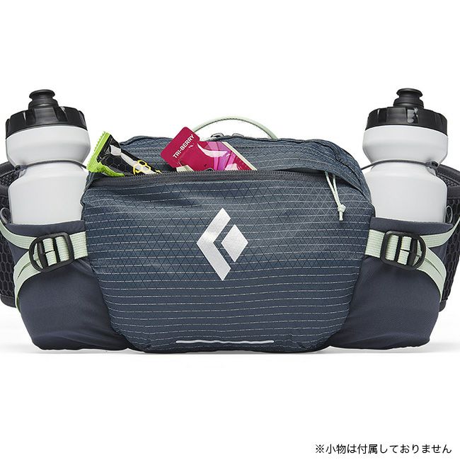 Black Diamond ブラックダイヤモンド パーシュートウエスト6