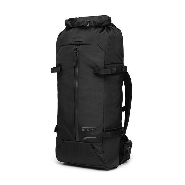Db ディービー スノープロ バックパック 25L