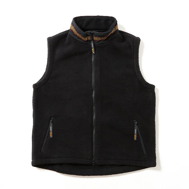 Jagged Edge Mountain Gear ジャギッドエッジ・マウンテンギア フリースベスト