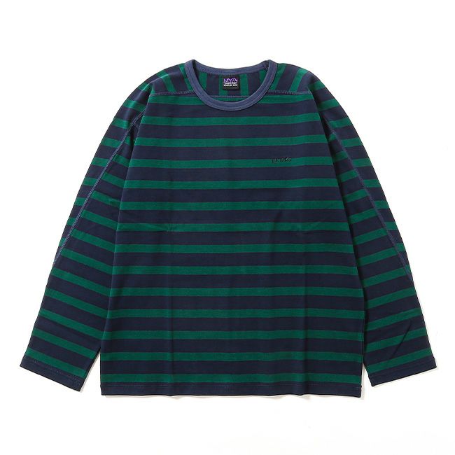 Jagged Edge Mountain Gear ジャギッドエッジ・マウンテンギア クライミングボーダー TEE