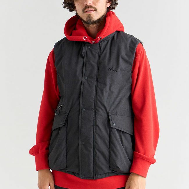 NANGA ナンガ ヒノックダウンベスト