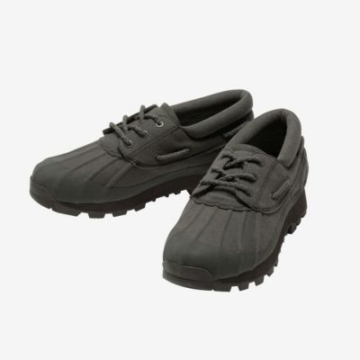 ザ・ノースフェイス コーデュラ モカシン THE NORTH FACE ノースフェイス コーデュラモカシンWP｜SUNDAY